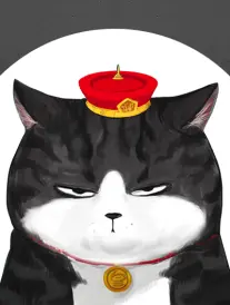 猫咪事务所 yy影院在线观看漫改动漫海报