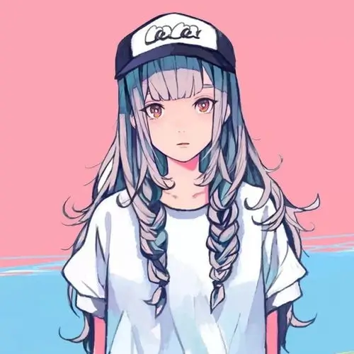 观众南山客头像